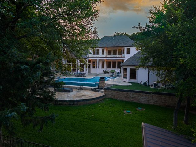 3812 Hidden Trail, Flower Mound, TX 75022