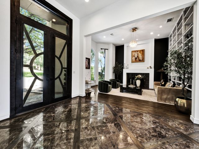 3812 Hidden Trail, Flower Mound, TX 75022