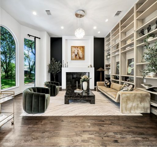 3812 Hidden Trail, Flower Mound, TX 75022