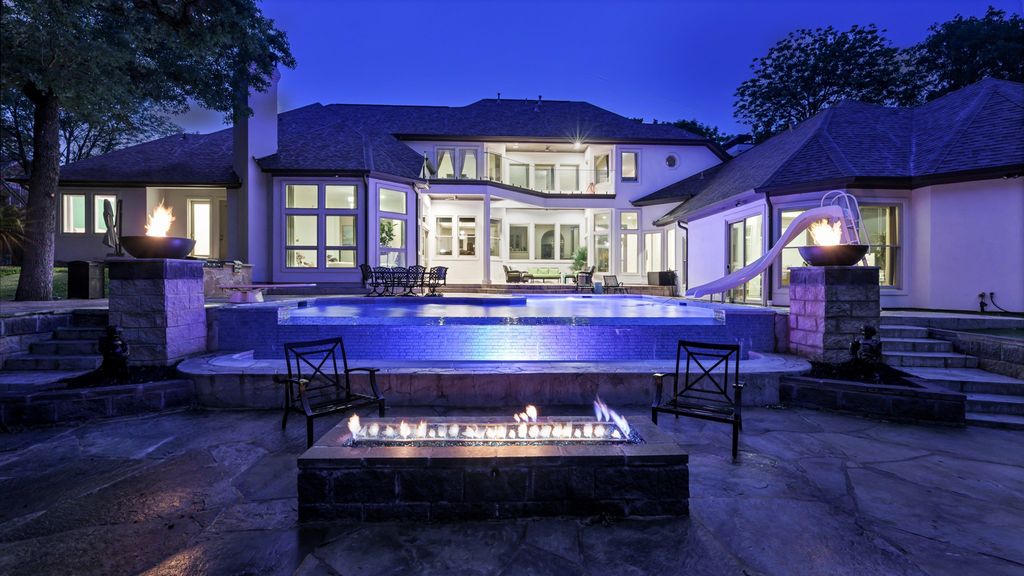 3812 Hidden Trail, Flower Mound, TX 75022