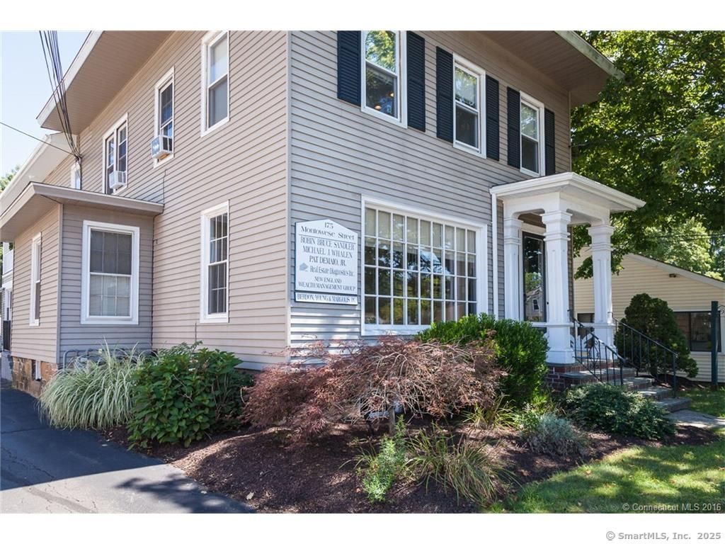 175 Montowese Street, Branford, CT 06405