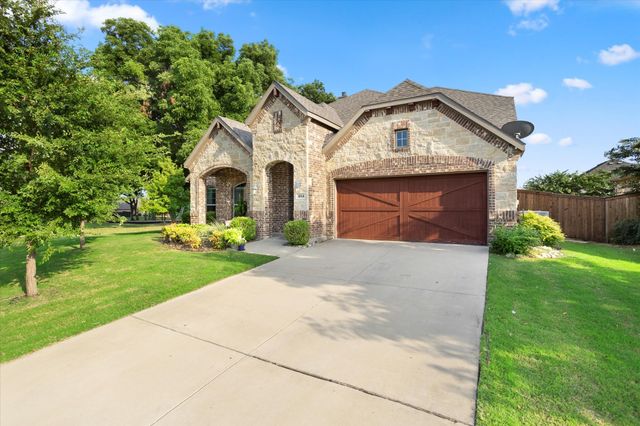4014 Pecan Grove Drive, Midlothian, TX 76065