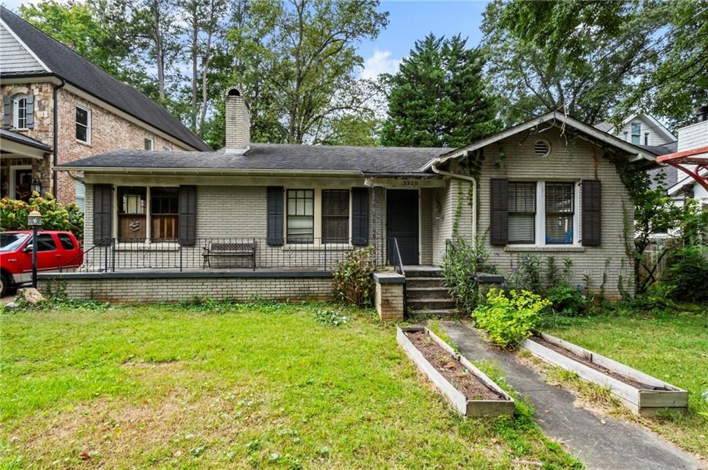3320 W Shadowlawn NE Avenue, Atlanta, GA 30305