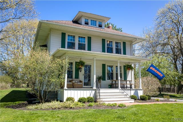 3066 East Lake Road, Skaneateles, NY 13152