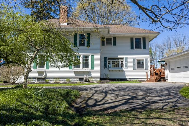 3066 East Lake Road, Skaneateles, NY 13152