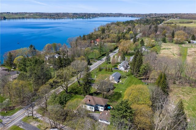 3066 East Lake Road, Skaneateles, NY 13152