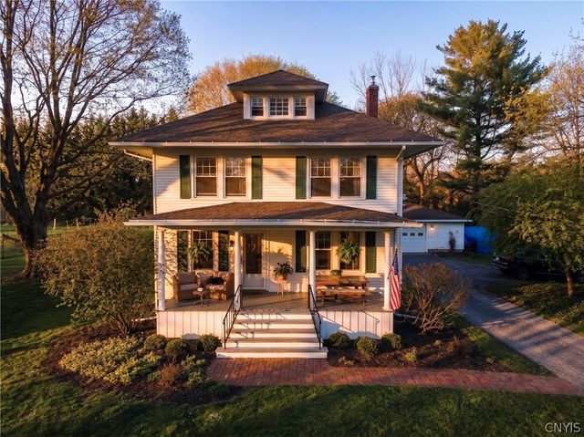 3066 East Lake Road, Skaneateles, NY 13152