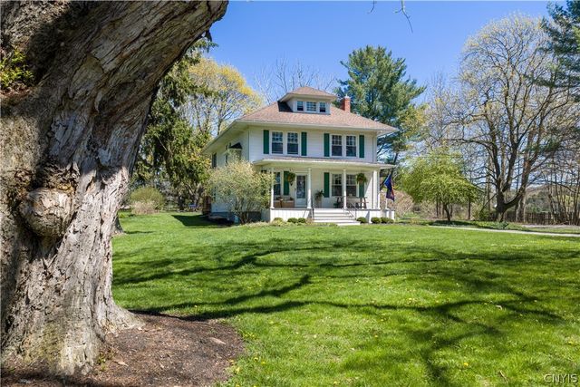 3066 East Lake Road, Skaneateles, NY 13152