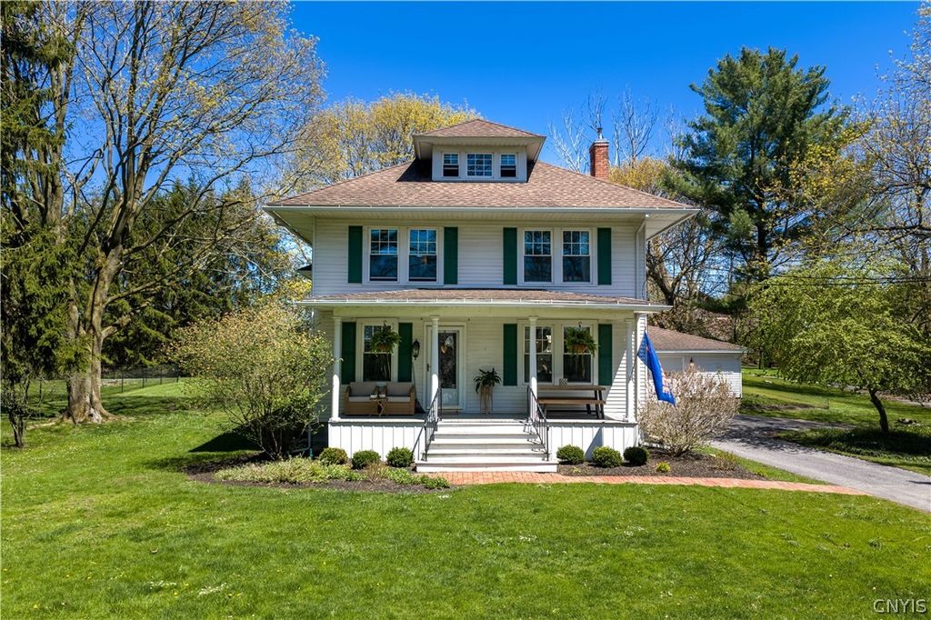3066 East Lake Road, Skaneateles, NY 13152