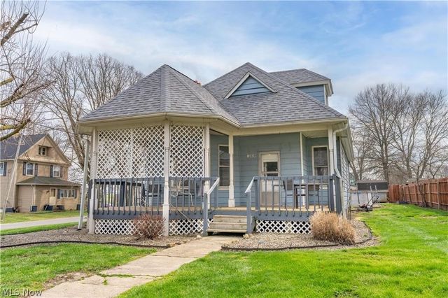 12020 Easton Street NE, Alliance, OH 44601