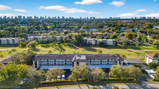 201 Quail Forest BLVD 109, Naples, FL 34105