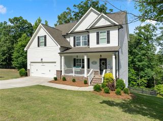 4005 Windsor Trail, Gainesville, GA 30506