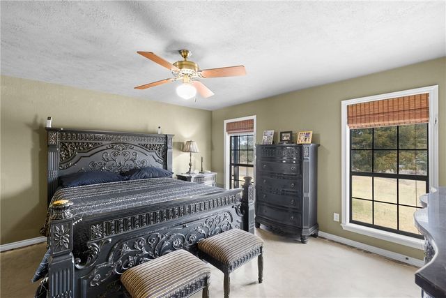 191 County Road 278, Somerville, TX 77879