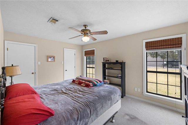 191 County Road 278, Somerville, TX 77879