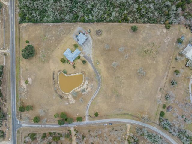 191 County Road 278, Somerville, TX 77879