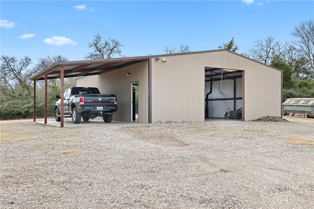 191 County Road 278, Somerville, TX 77879
