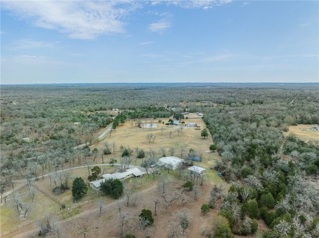 191 County Road 278, Somerville, TX 77879