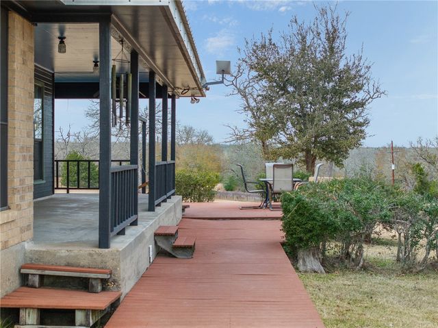 191 County Road 278, Somerville, TX 77879