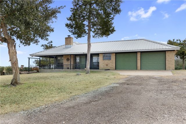 191 County Road 278, Somerville, TX 77879