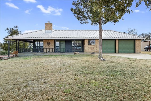 191 County Road 278, Somerville, TX 77879