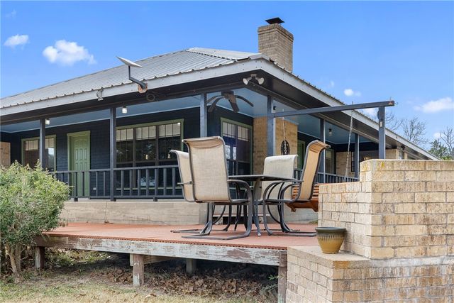 191 County Road 278, Somerville, TX 77879