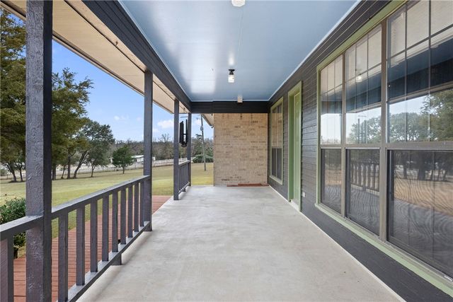 191 County Road 278, Somerville, TX 77879