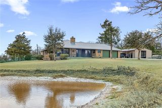 191 County Road 278, Somerville, TX 77879