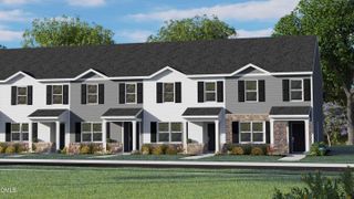 247 Rusling Leaf Drive, Fuquay Varina, NC 27526