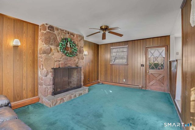 134 Whitehall Drive, East Hartford, CT 06118