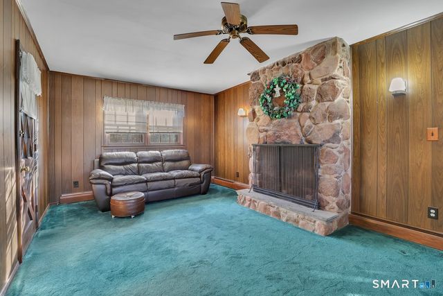 134 Whitehall Drive, East Hartford, CT 06118