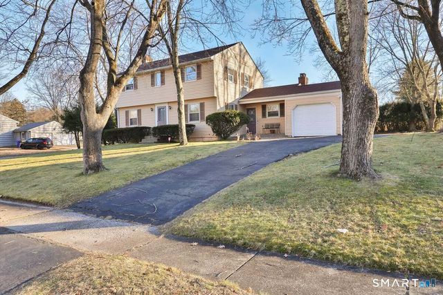 134 Whitehall Drive, East Hartford, CT 06118