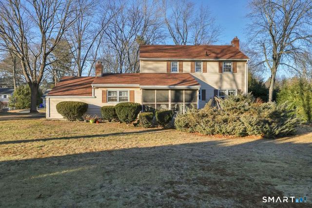 134 Whitehall Drive, East Hartford, CT 06118