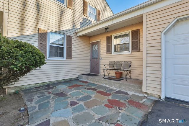 134 Whitehall Drive, East Hartford, CT 06118