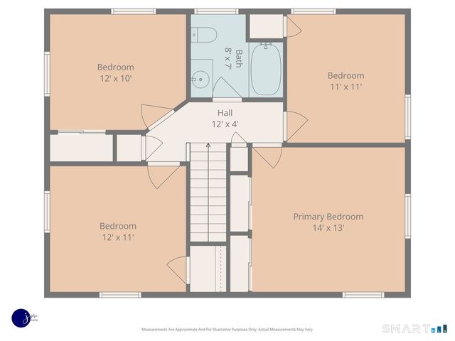 134 Whitehall Drive, East Hartford, CT 06118