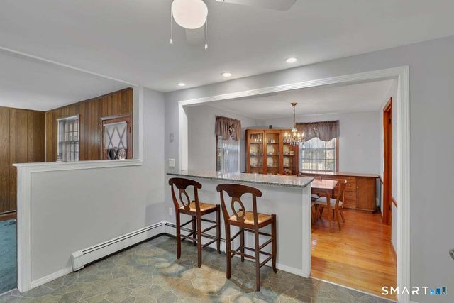 134 Whitehall Drive, East Hartford, CT 06118