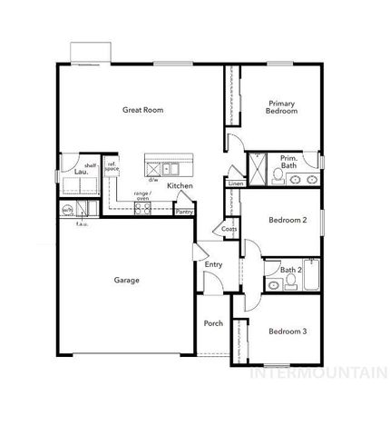 16415 E Ladybug Ave, Caldwell, ID 83607
