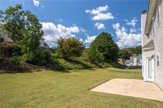 1098 Fountain Lakes Court, Lawrenceville, GA 30043