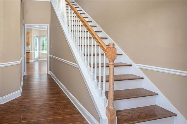 1098 Fountain Lakes Court, Lawrenceville, GA 30043