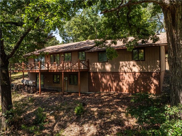 637 Highland Park Drive, Eureka Springs, AR 72631