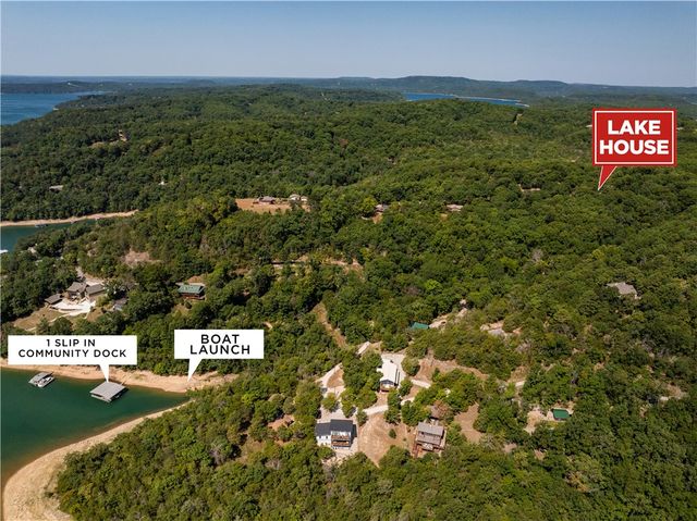 637 Highland Park Drive, Eureka Springs, AR 72631