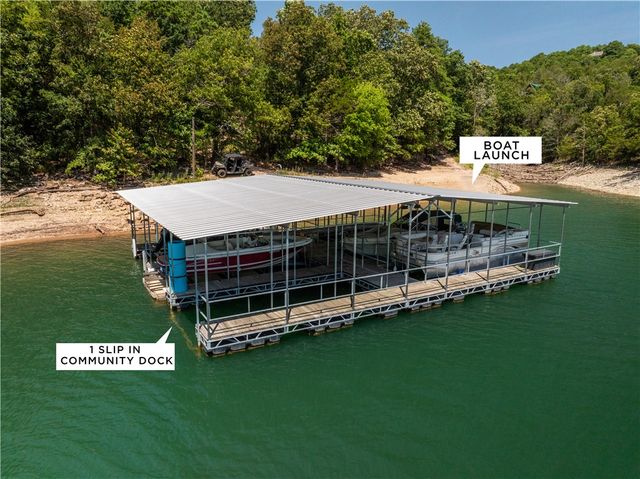 637 Highland Park Drive, Eureka Springs, AR 72631