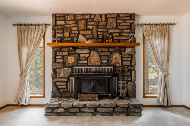 637 Highland Park Drive, Eureka Springs, AR 72631
