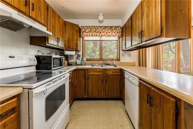 637 Highland Park Drive, Eureka Springs, AR 72631