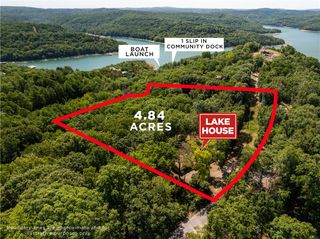 637 Highland Park Drive, Eureka Springs, AR 72631