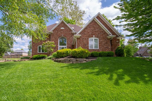 9011 Anchor Bay Drive, Indianapolis, IN 46236