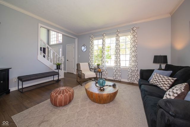 9011 Anchor Bay Drive, Indianapolis, IN 46236