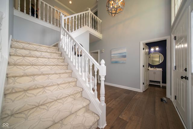 9011 Anchor Bay Drive, Indianapolis, IN 46236