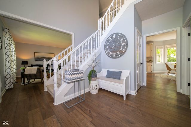 9011 Anchor Bay Drive, Indianapolis, IN 46236