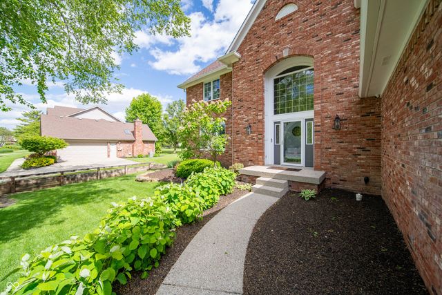 9011 Anchor Bay Drive, Indianapolis, IN 46236