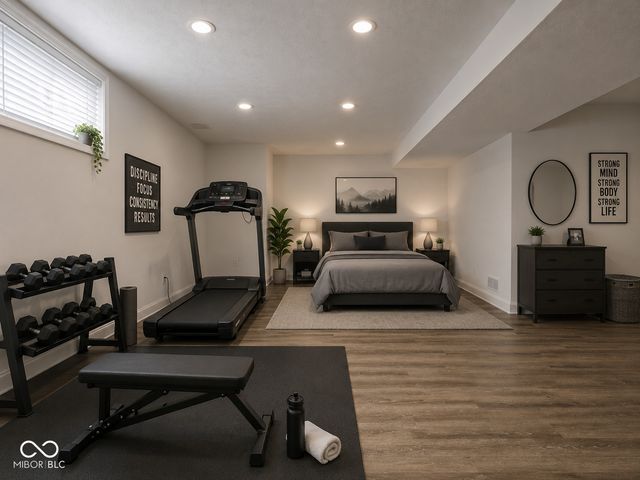 9011 Anchor Bay Drive, Indianapolis, IN 46236
